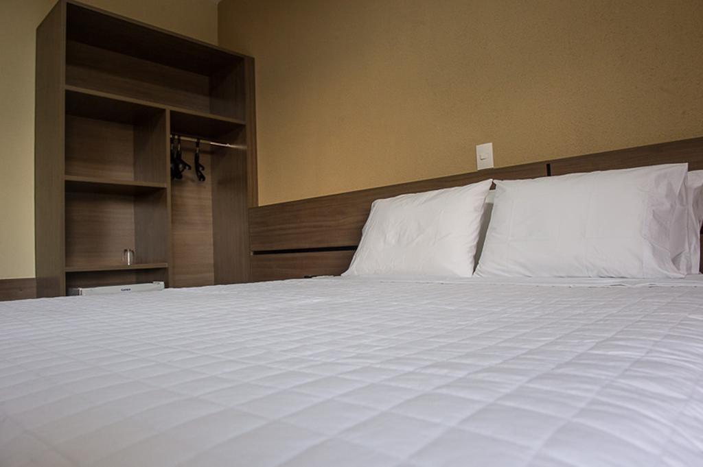Hotel K Presidente Venceslau 객실 사진