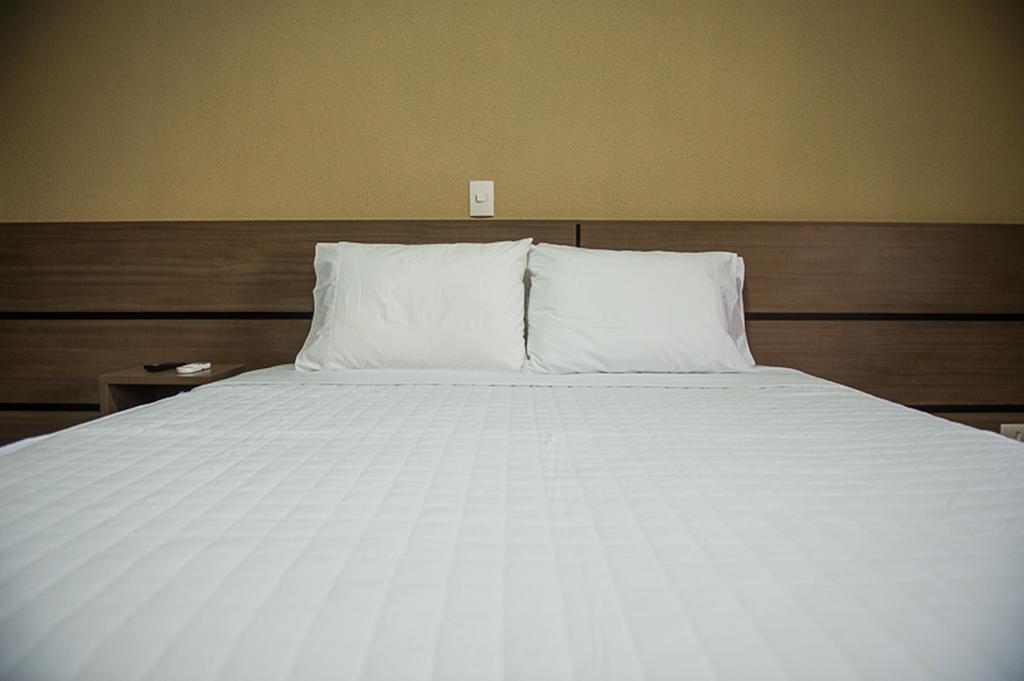 Hotel K Presidente Venceslau 객실 사진